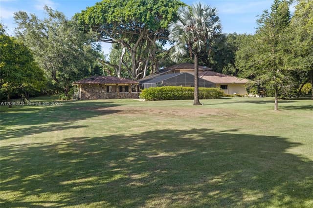9490 Old Cutler Ln, Coral Gables FL 33156 - Coral Gables, FL - Photo 5