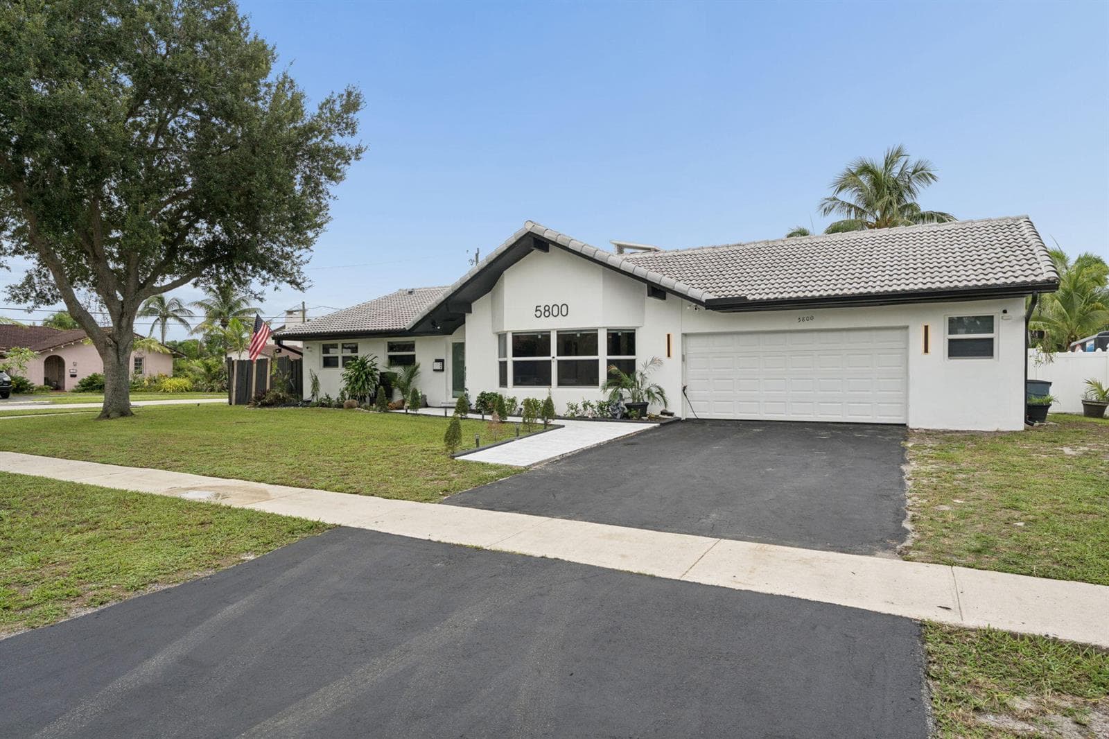 5800 SW 19TH Street, Plantation FL 33317 - Plantation, FL - Photo 1