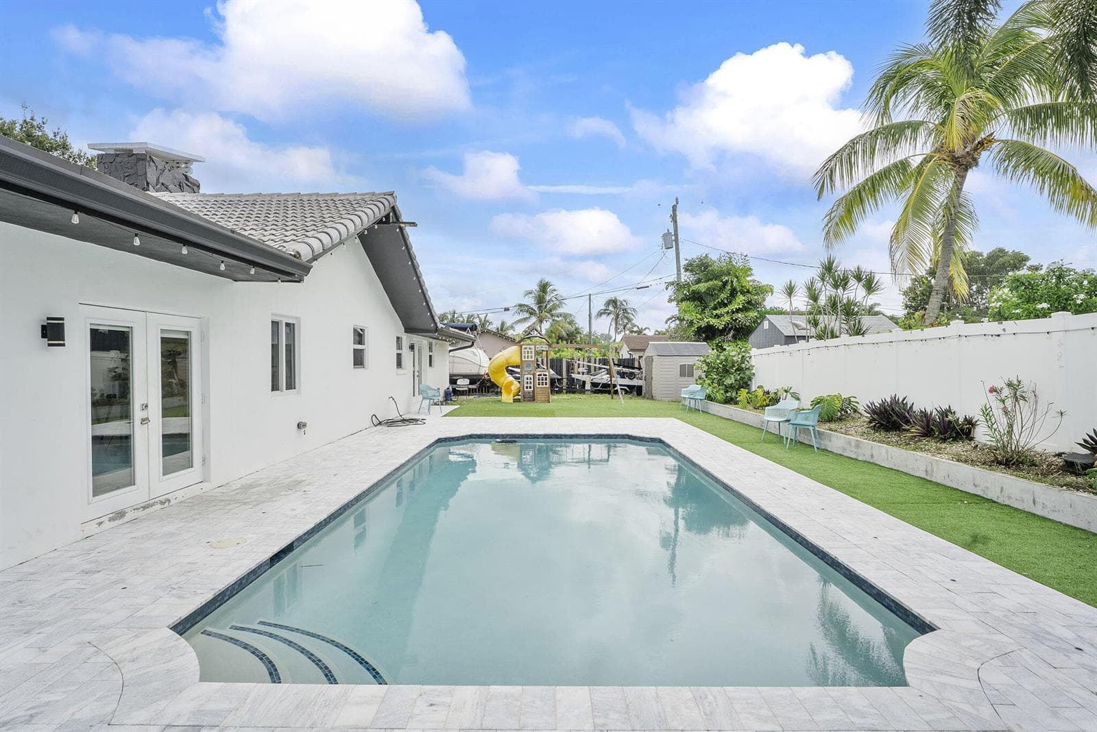5800 SW 19TH Street, Plantation FL 33317