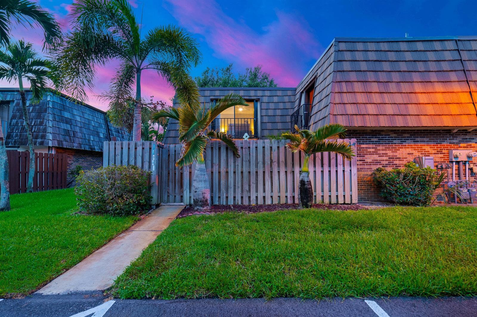 1704 FOREST LAKES Circle # A, West Palm Beach FL 33406 - West Palm Beach, FL - Photo 1