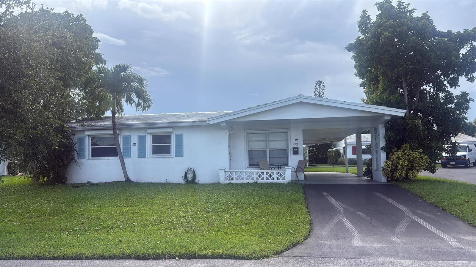4301 NW 1st Terrace, Deerfield Beach FL 33064 - Deerfield Beach, FL - Photo 1