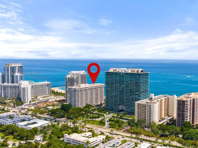 10205 Collins Ave # 206, Bal Harbour FL 33154 - Bal Harbour, FL - Photo 2