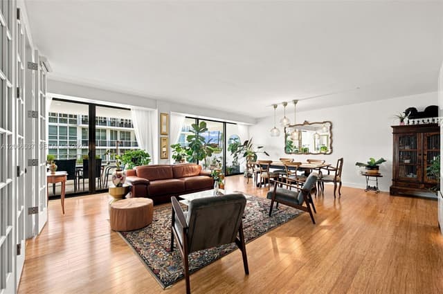10205 Collins Ave # 206, Bal Harbour FL 33154 - Bal Harbour, FL - Photo 3