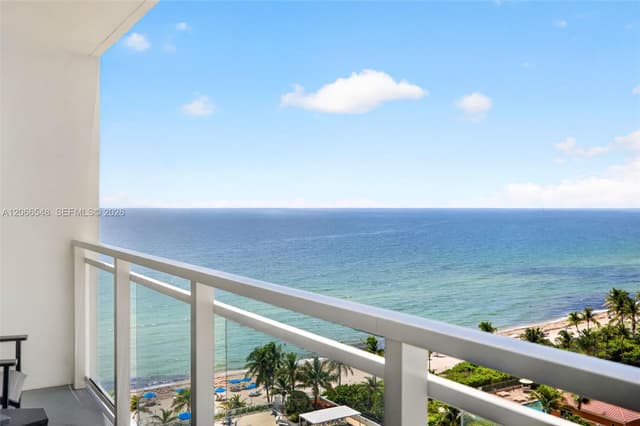 2030 S Ocean Dr # 1218, Hallandale Beach FL 33009 - Hallandale Beach, FL - Photo 2
