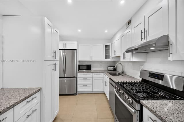 2030 S Ocean Dr # 1218, Hallandale Beach FL 33009 - Hallandale Beach, FL - Photo 6