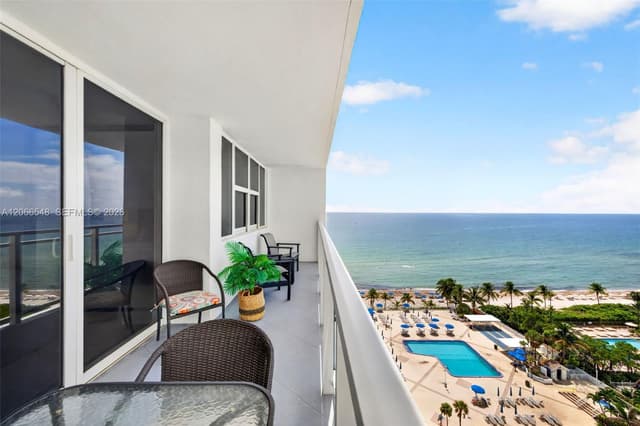 2030 S Ocean Dr # 1218, Hallandale Beach FL 33009 - Hallandale Beach, FL - Photo 3