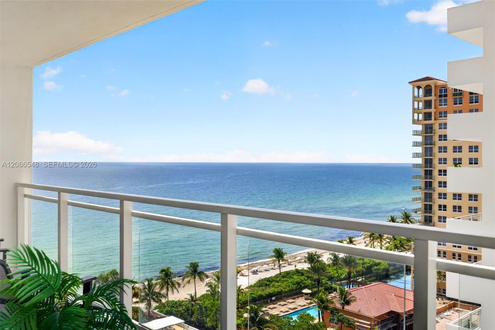 2030 S Ocean Dr # 1218, Hallandale Beach FL 33009 - Hallandale Beach, FL - Photo 1