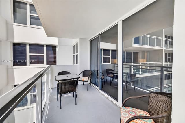 2030 S Ocean Dr # 1218, Hallandale Beach FL 33009 - Hallandale Beach, FL - Photo 4