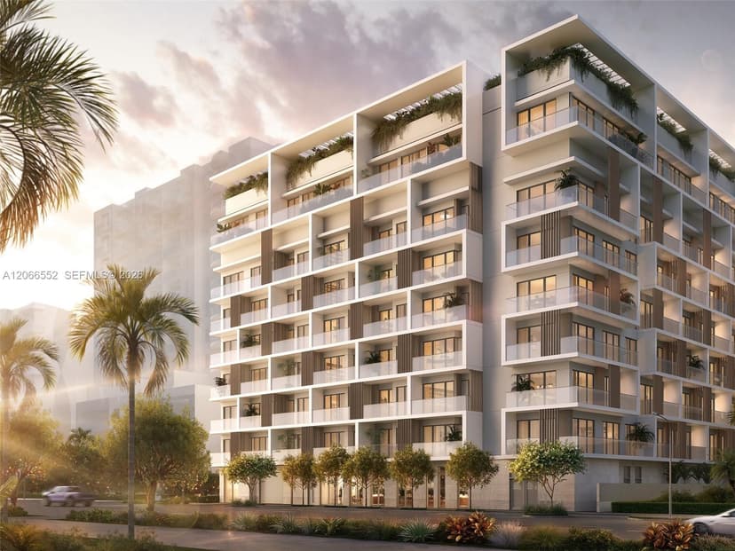1741 SW 2nd Avenue # 428, Miami FL 33129