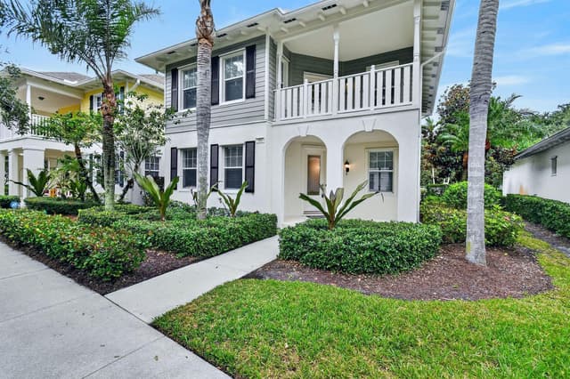 303 Caravelle Drive, Jupiter FL 33458 - Jupiter, FL - Photo 3