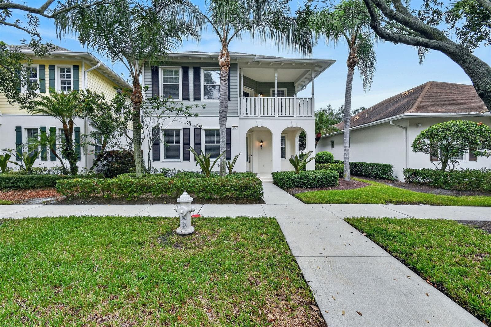 303 Caravelle Drive, Jupiter FL 33458 - Jupiter, FL - Photo 1