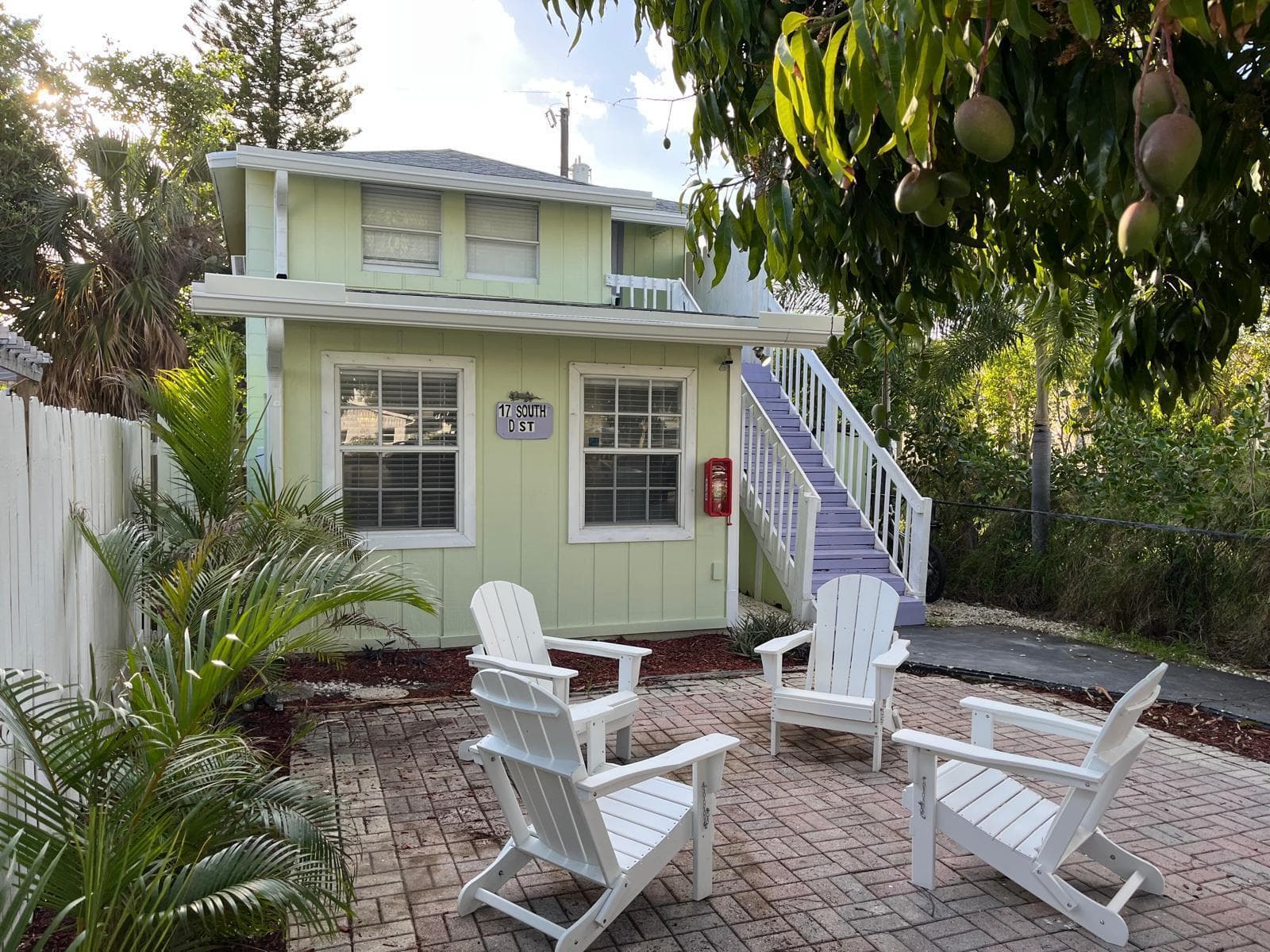 17 S D Street # 1, FL 33460 - Photo 1