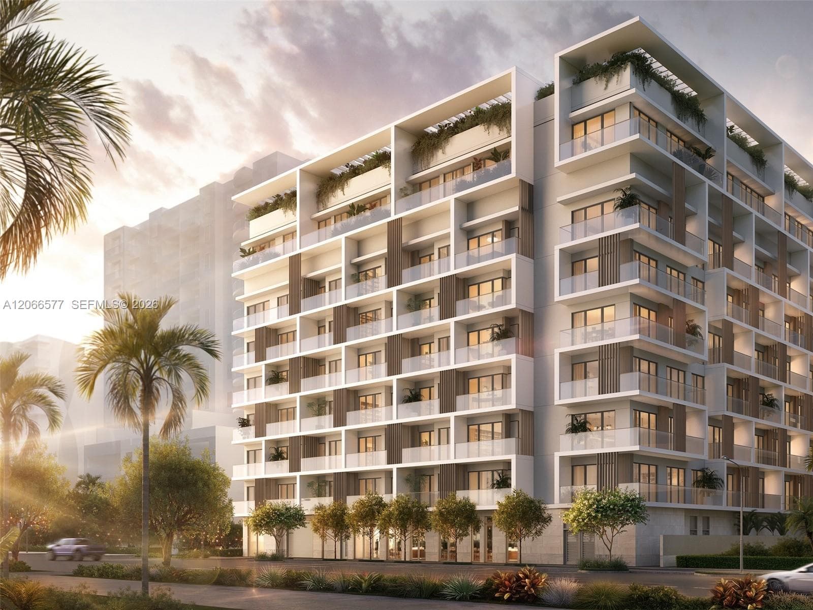 1741 SW 2nd Avenue # 703, Miami FL 33129 - Miami, FL - Photo 1