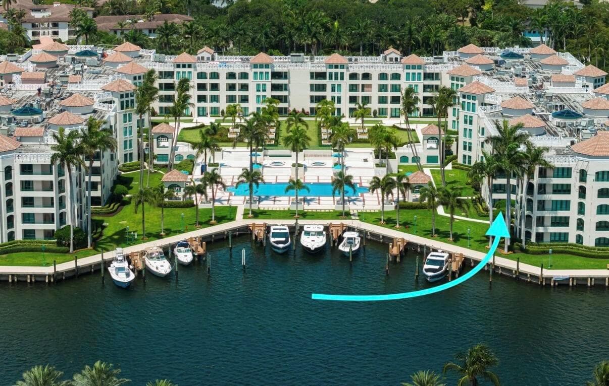 100 SE 5TH Avenue # 103, Boca Raton FL 33432 - Boca Raton, FL - Photo 1