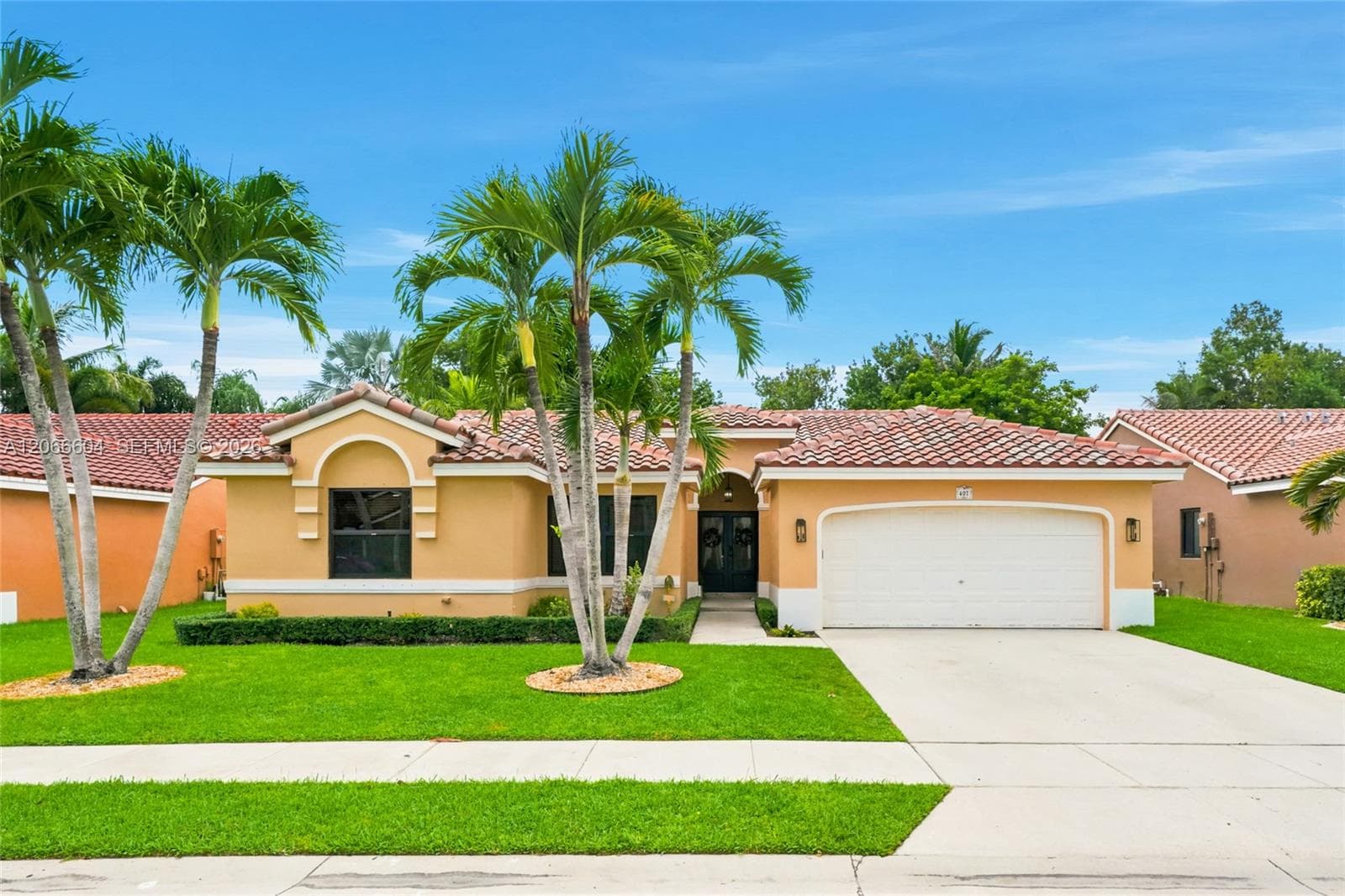 402 SW 200th Ter, Pembroke Pines FL 33029 - Pembroke Pines, FL - Photo 1