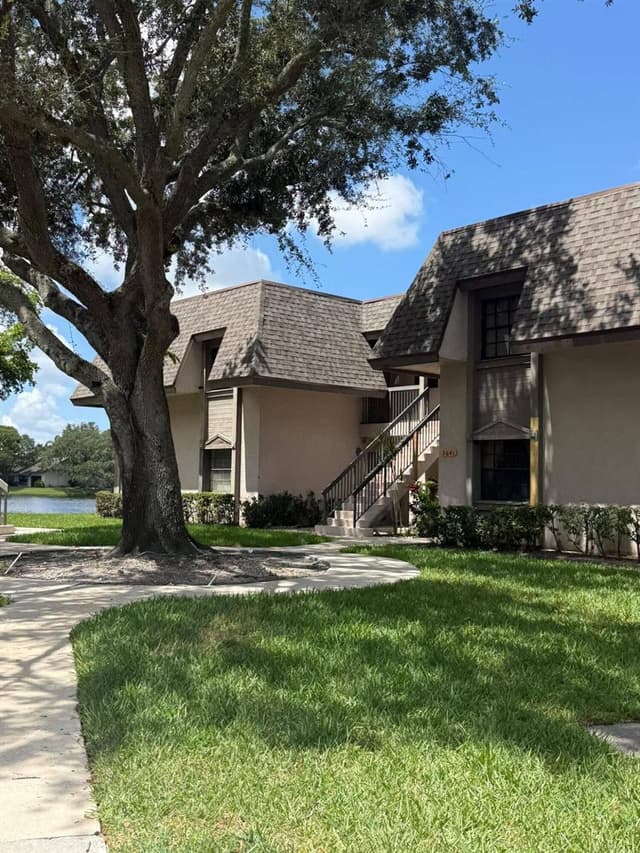 3647 NW 94TH Avenue # 4H, Sunrise FL 33351 - Sunrise, FL - Photo 3