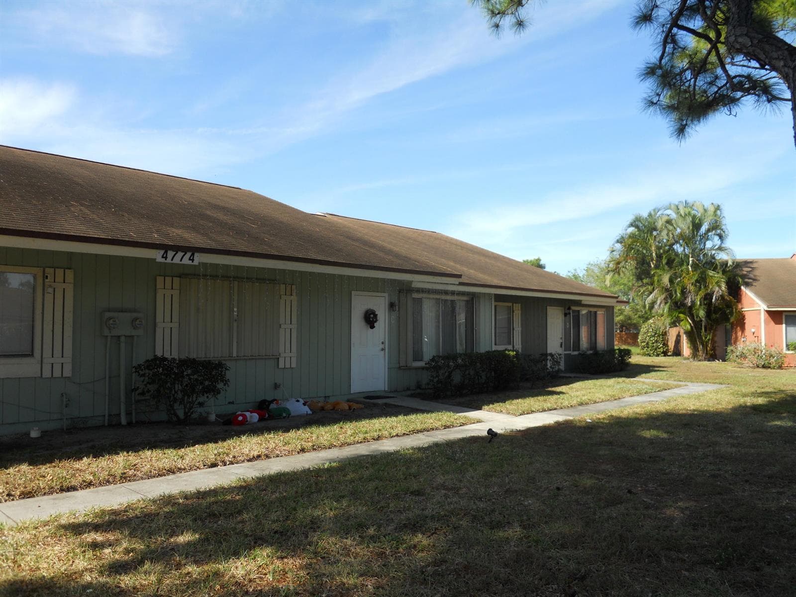 4774 Orleans Court # C, West Palm Beach FL 33415 - West Palm Beach, FL - Photo 1