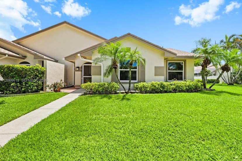 9370 BOCA GARDENS PKWY # D, Boca Raton FL 33496