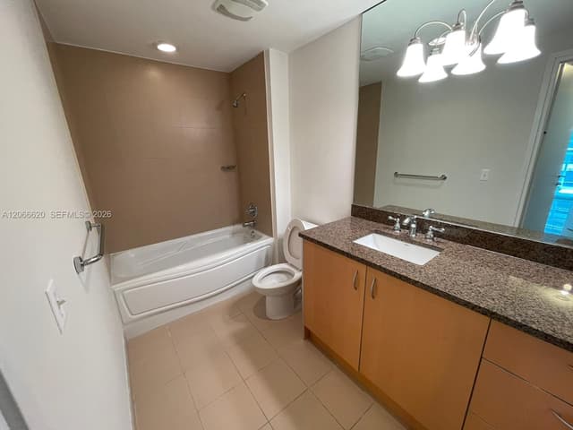 300 S Biscayne Blvd # 2804, Miami FL 33131 - Miami, FL - Photo 4