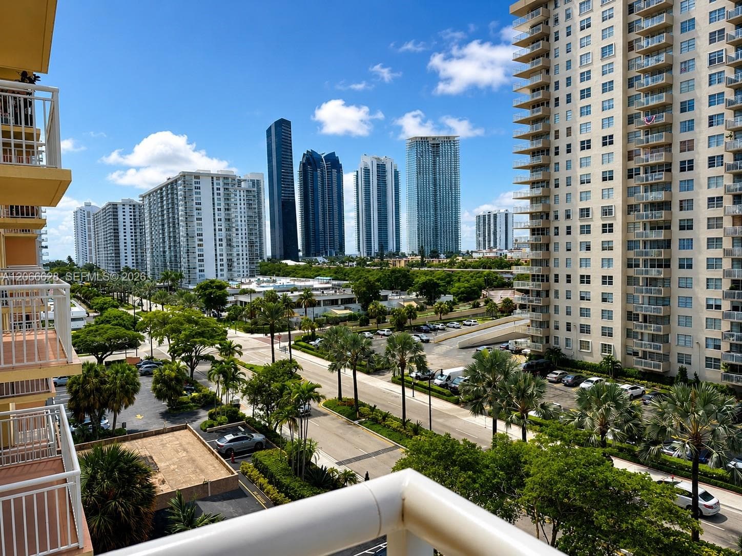 251 174th St # 706, Sunny Isles Beach FL 33160 - Sunny Isles Beach, FL - Photo 1