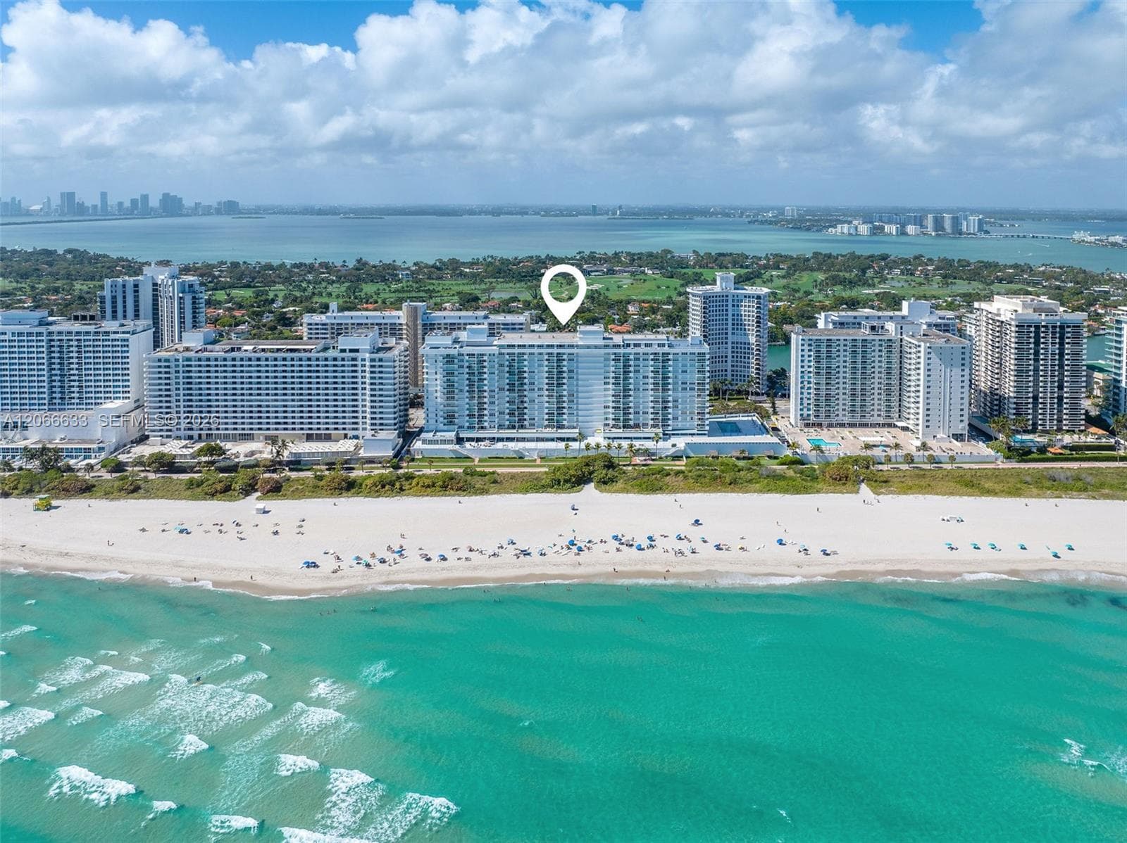 5601 Collins Ave # 14, Miami Beach FL 33140 - Miami Beach, FL - Photo 1