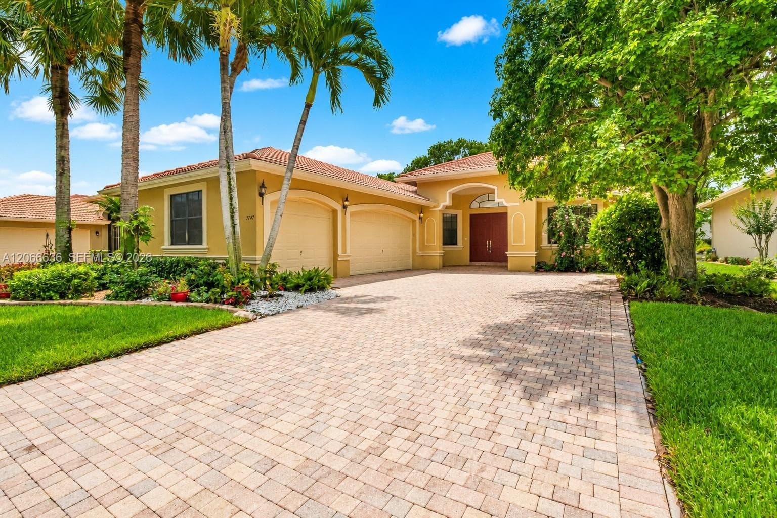 7747 Via Grande, Boynton Beach FL 33437 - Boynton Beach, FL - Photo 1