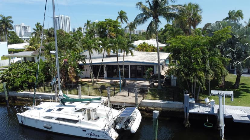 11 SUNSET Lane, Lauderdale By The Sea FL 33062