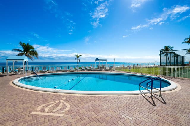 3850 GALT OCEAN Drive # 1905, Fort Lauderdale FL 33308 - Fort Lauderdale, FL - Photo 6