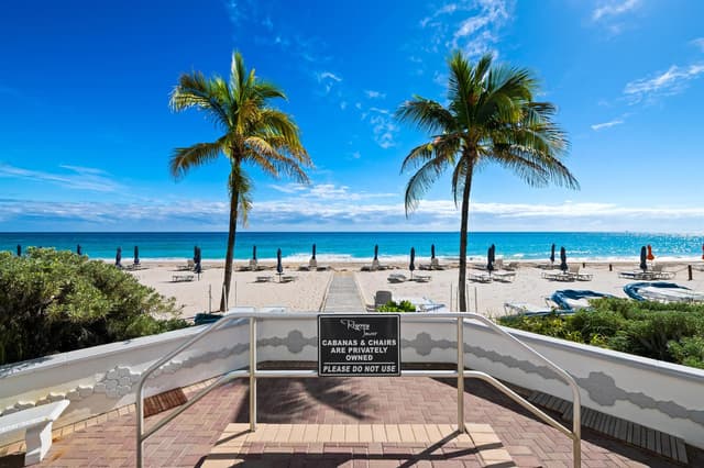 3850 GALT OCEAN Drive # 1905, Fort Lauderdale FL 33308 - Fort Lauderdale, FL - Photo 7