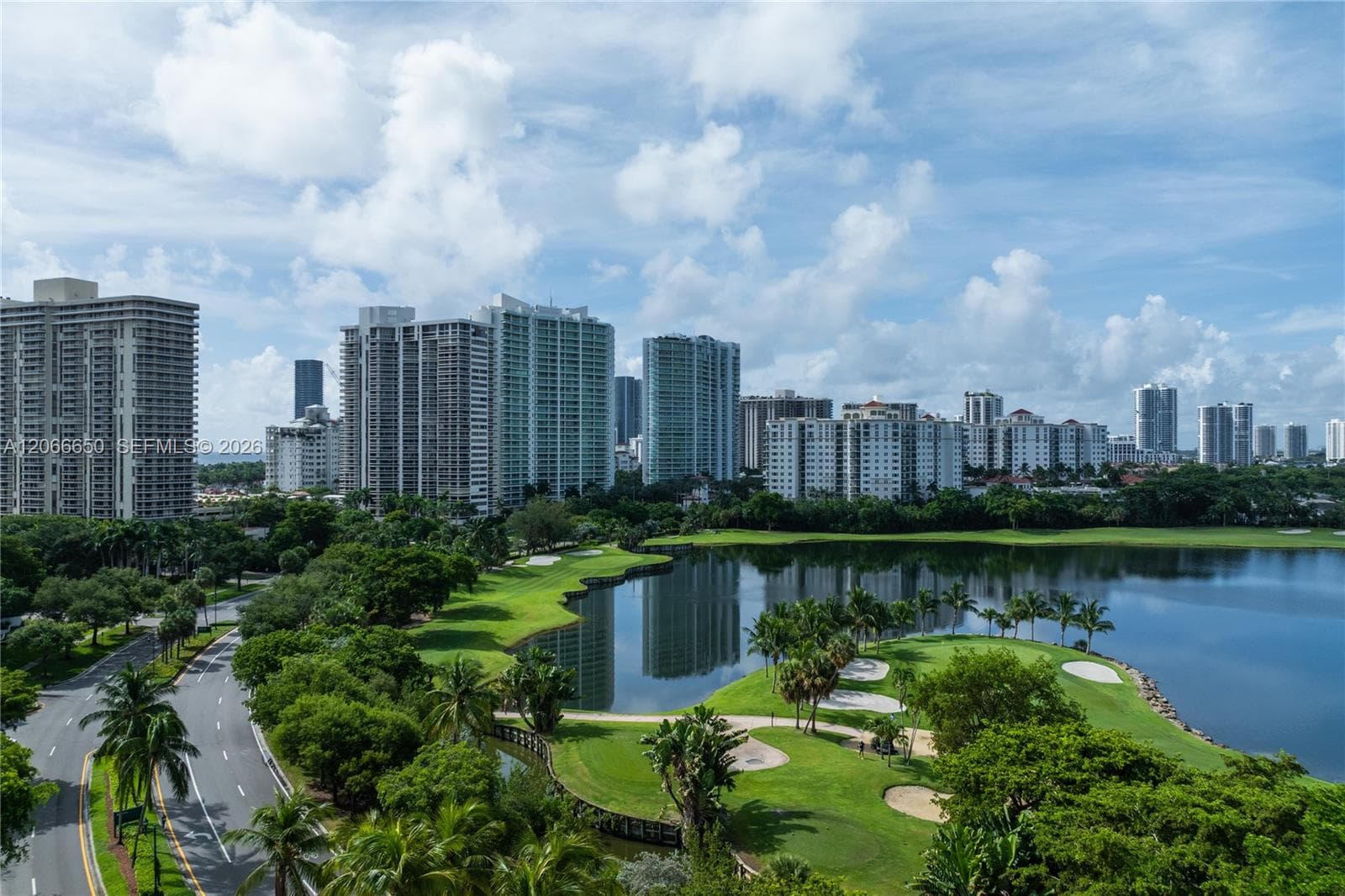 3675 N Country Club Dr # 401, Aventura FL 33180 - Aventura, FL - Photo 1