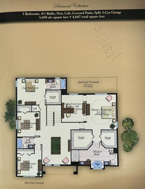 9517 Equus Circle, Boynton Beach FL 33472 - Boynton Beach, FL - Photo 3