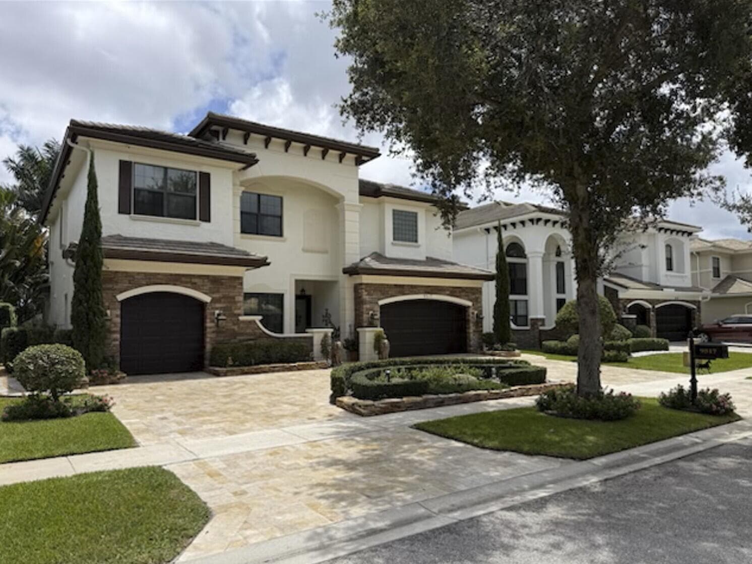 9517 Equus Circle, Boynton Beach FL 33472 - Boynton Beach, FL - Photo 1