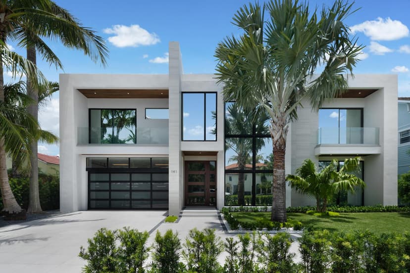 141 Cortez Road, West Palm Beach FL 33405
