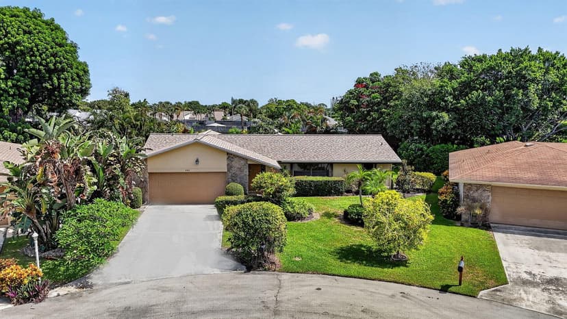 999 NW 23RD Lane, Delray Beach FL 33445
