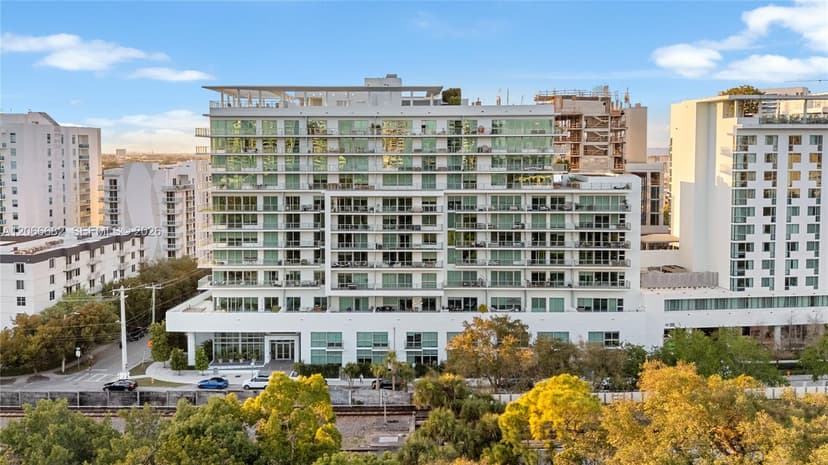 1600 SW 1st Ave # 307, Miami FL 33129
