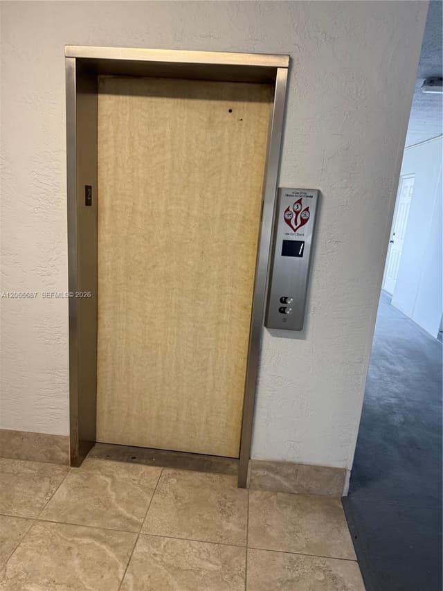 1445 Atlantic Shores Blvd # 206, Hallandale Beach FL 33009 - Hallandale Beach, FL - Photo 6