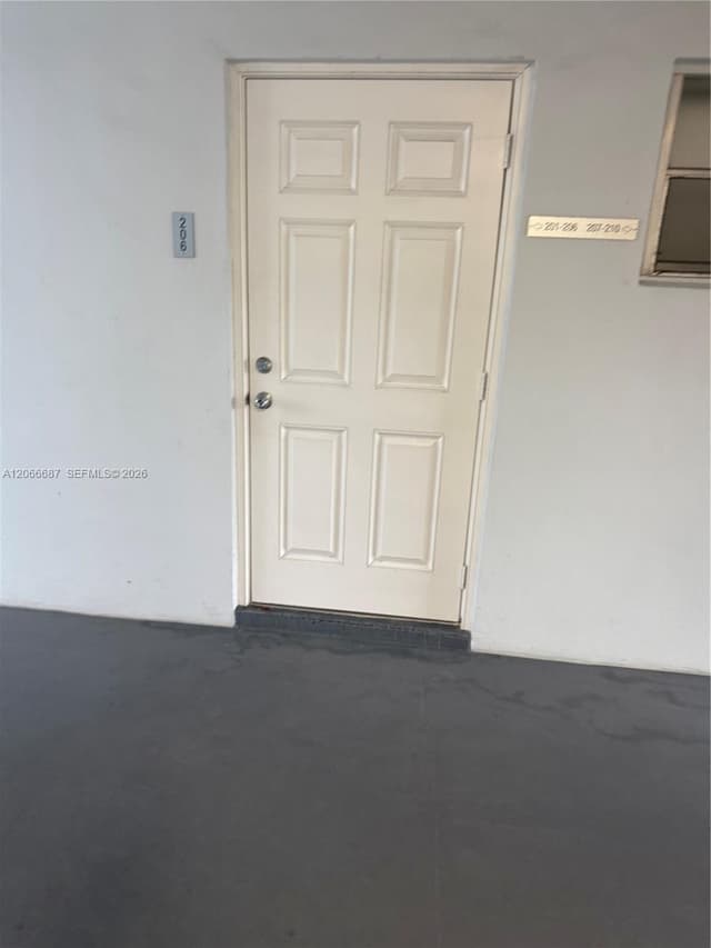 1445 Atlantic Shores Blvd # 206, Hallandale Beach FL 33009 - Hallandale Beach, FL - Photo 4