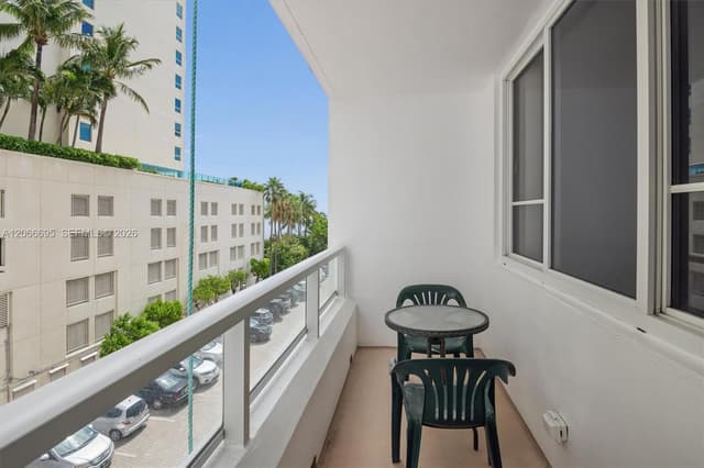 5005 Collins Ave # 424, Miami Beach FL 33140 - Miami Beach, FL - Photo 7