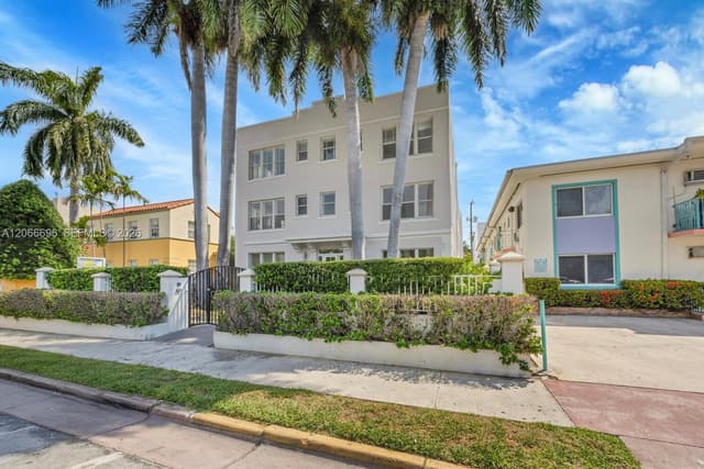 1027 Pennsylvania Ave # 201, Miami Beach FL 33139 - Miami Beach, FL - Photo 3
