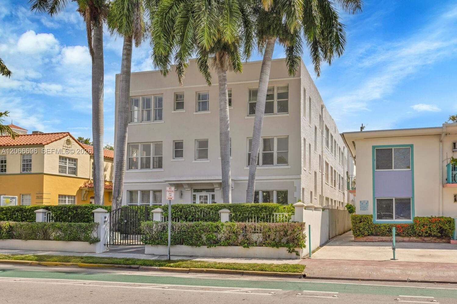1027 Pennsylvania Ave # 201, Miami Beach FL 33139 - Miami Beach, FL - Photo 1