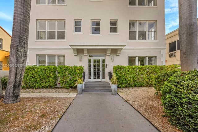1027 Pennsylvania Ave # 201, Miami Beach FL 33139 - Miami Beach, FL - Photo 5