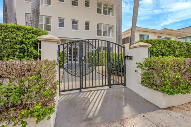 1027 Pennsylvania Ave # 201, Miami Beach FL 33139 - Miami Beach, FL - Photo 4