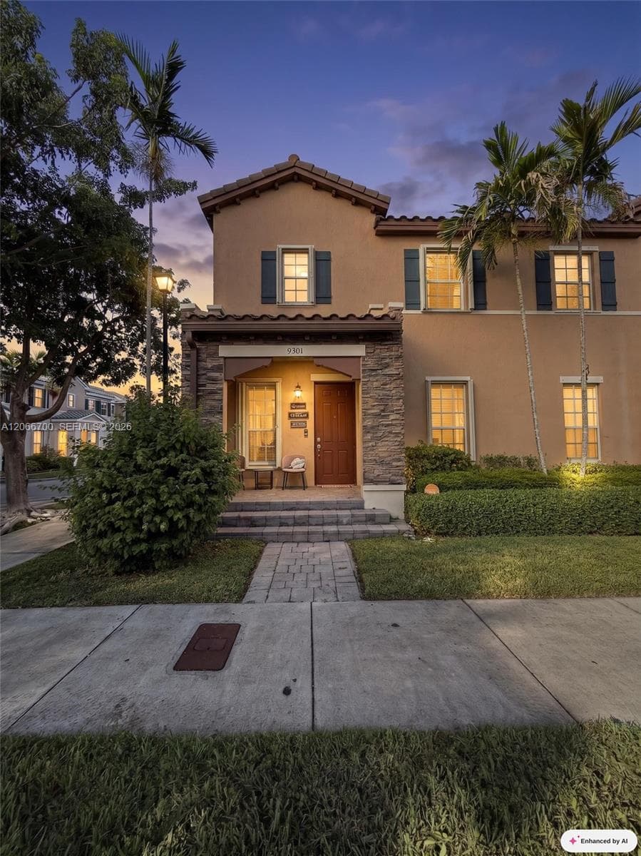 9301 SW 171st Ave, Miami FL 33196 - Miami, FL - Photo 1