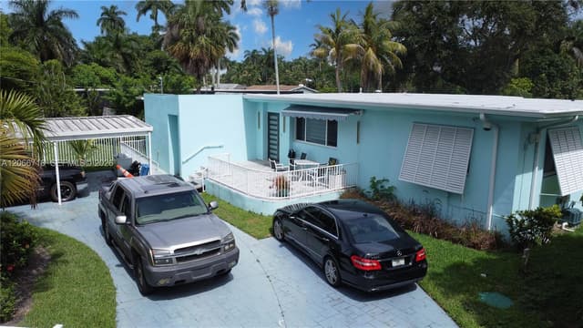 405 NE 150th St, Miami FL 33161 - Miami, FL - Photo 2
