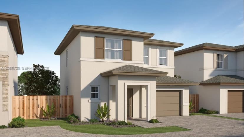 18876 SW 314 ST, Miami FL 33030