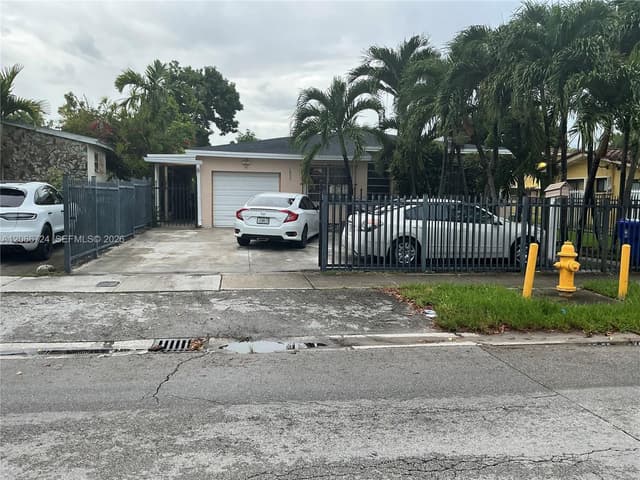 1855 NW 32nd St, Miami FL 33142 - Miami, FL - Photo 2