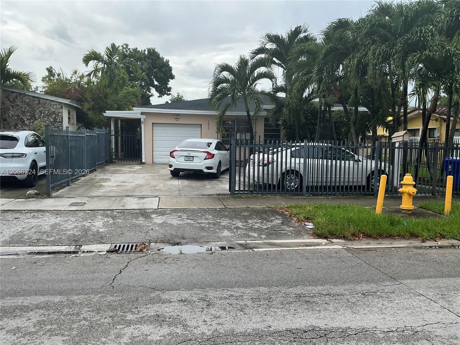 1855 NW 32nd St, Miami FL 33142 - Miami, FL - Photo 1