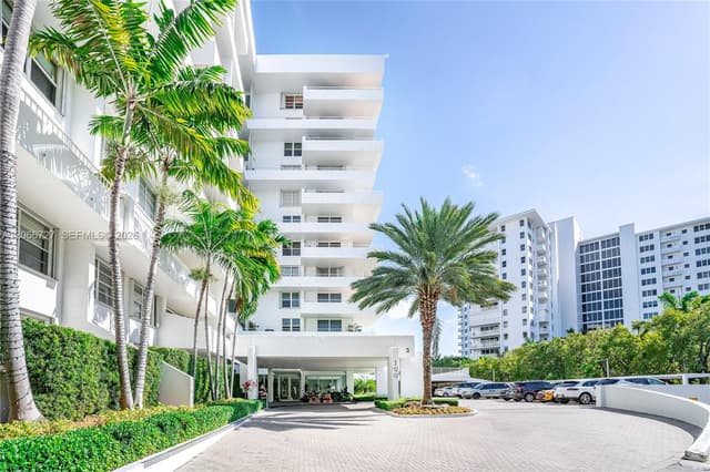 199 Ocean Lane Dr # 1207, Key Biscayne FL 33149 - Key Biscayne, FL - Photo 2