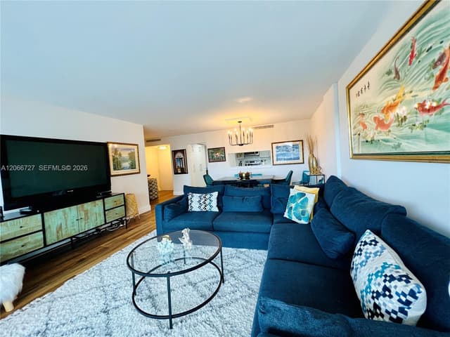 199 Ocean Lane Dr # 1207, Key Biscayne FL 33149 - Key Biscayne, FL - Photo 5