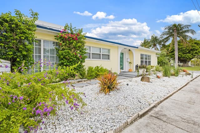 400 45TH Street, West Palm Beach FL 33407 - West Palm Beach, FL - Photo 3